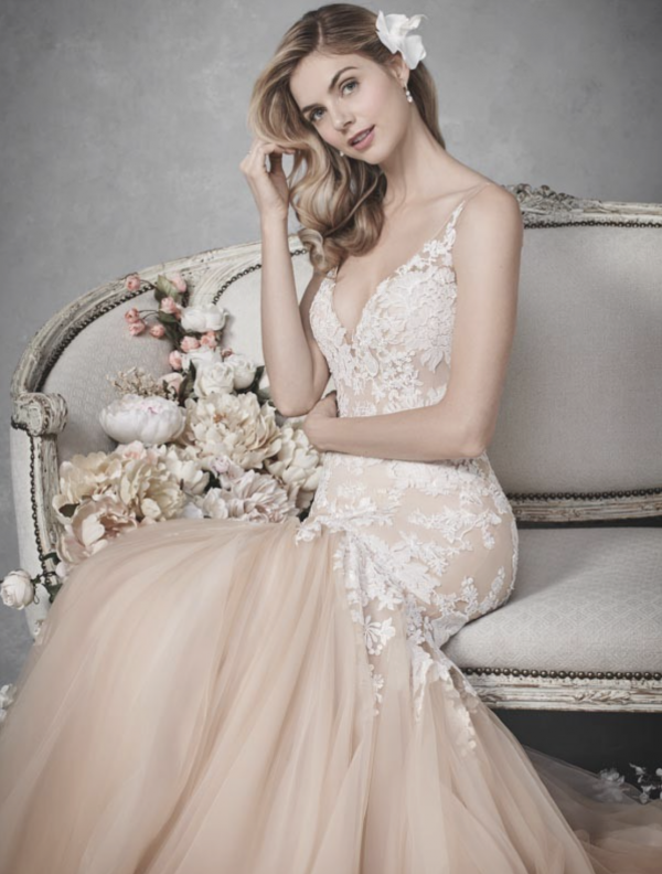 foothills wedding boutique
