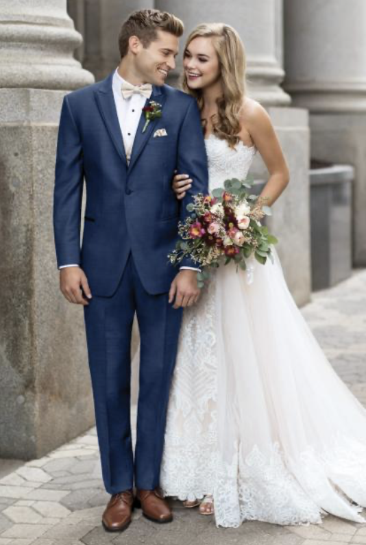 foothills wedding boutique